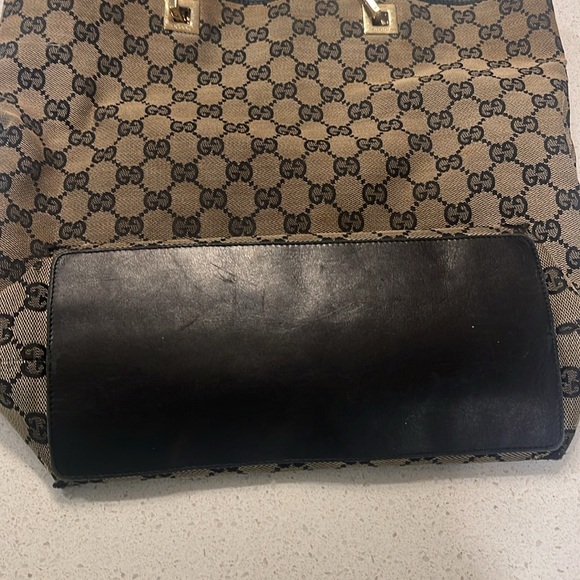 Gucci Tote Authentic - Picture 14 of 14